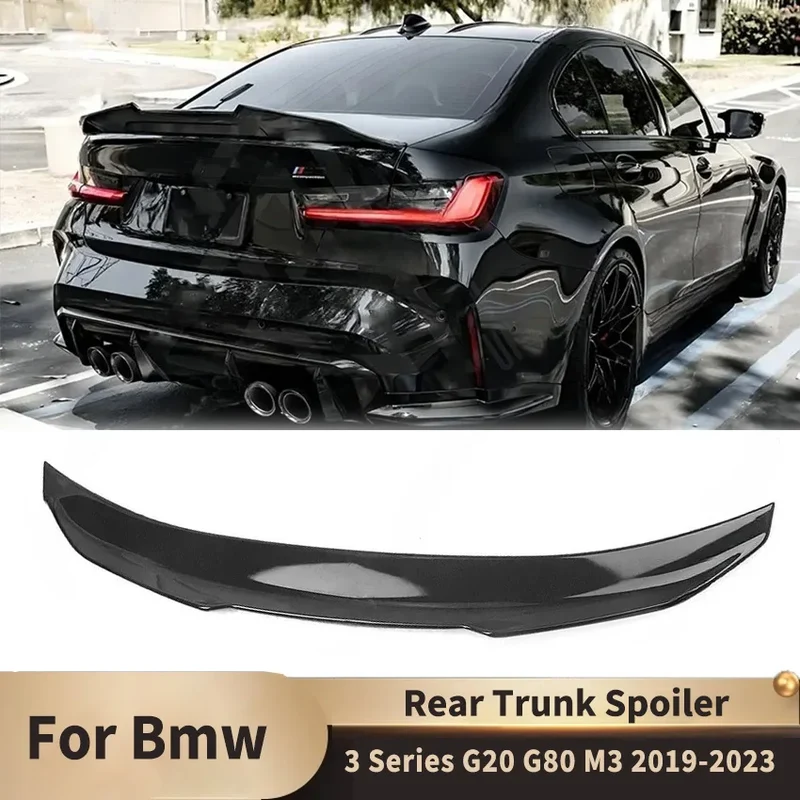 Becquet BMW Série 3 G20 M3 2019-2023