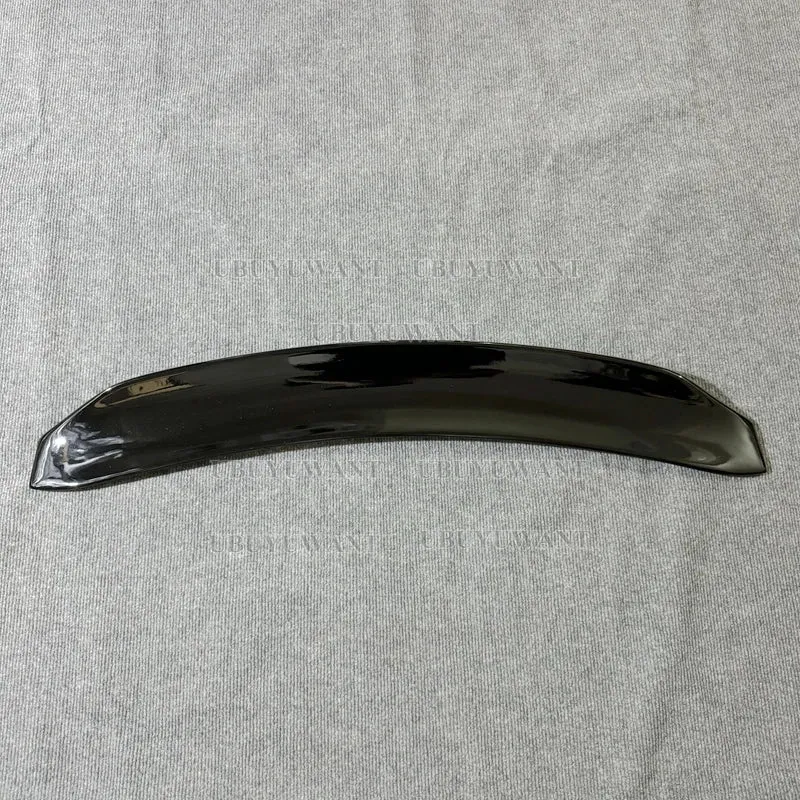 Becquet Porsche Boxster 981 2013-2016