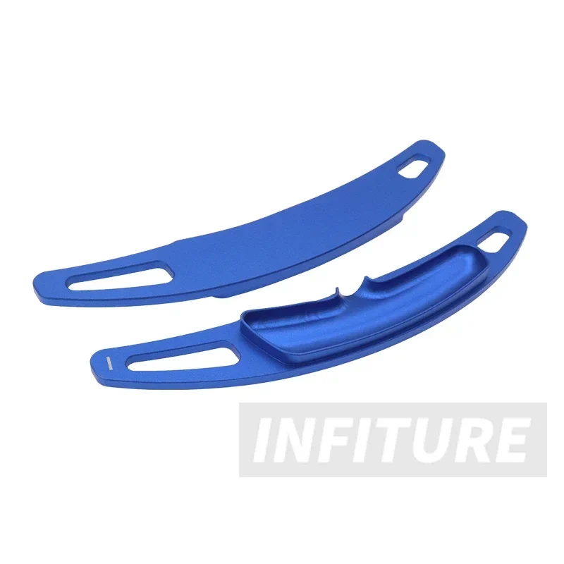 Palette au Volant Porsche Macan 911 2014-2019