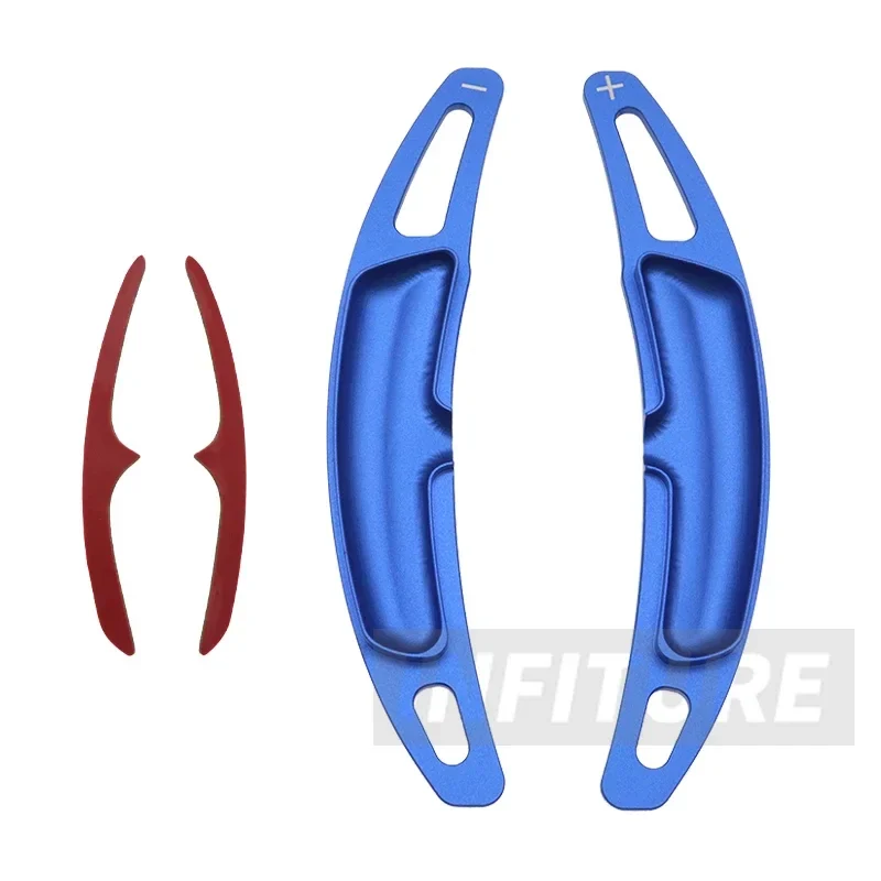 Palette au Volant Porsche Macan 911 2014-2019
