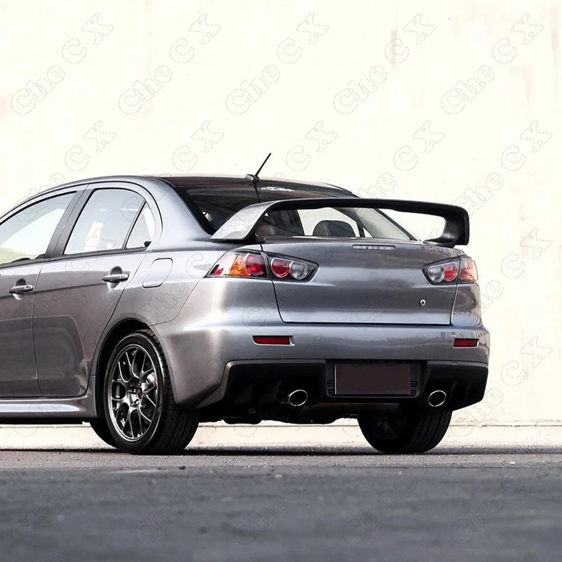 Becquet Mitsubishi Lancer Evolution X 2008-2015