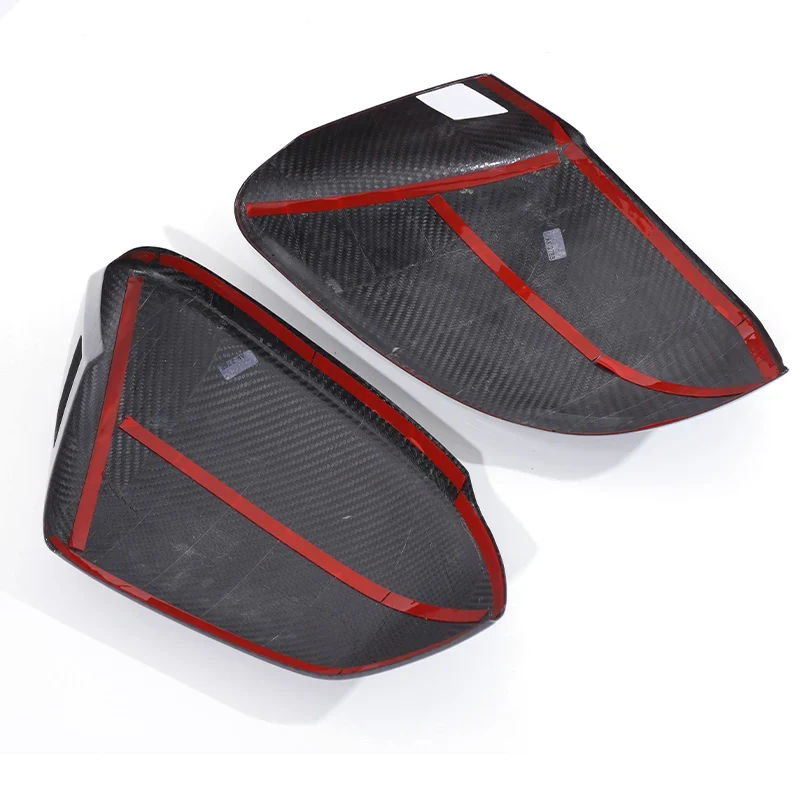 Coque Rétroviseur Audi Q8 SQ8 RSQ8