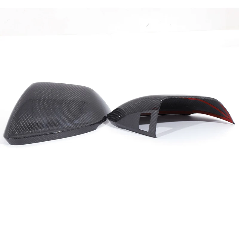 Coque Rétroviseur Audi Q8 SQ8 RSQ8
