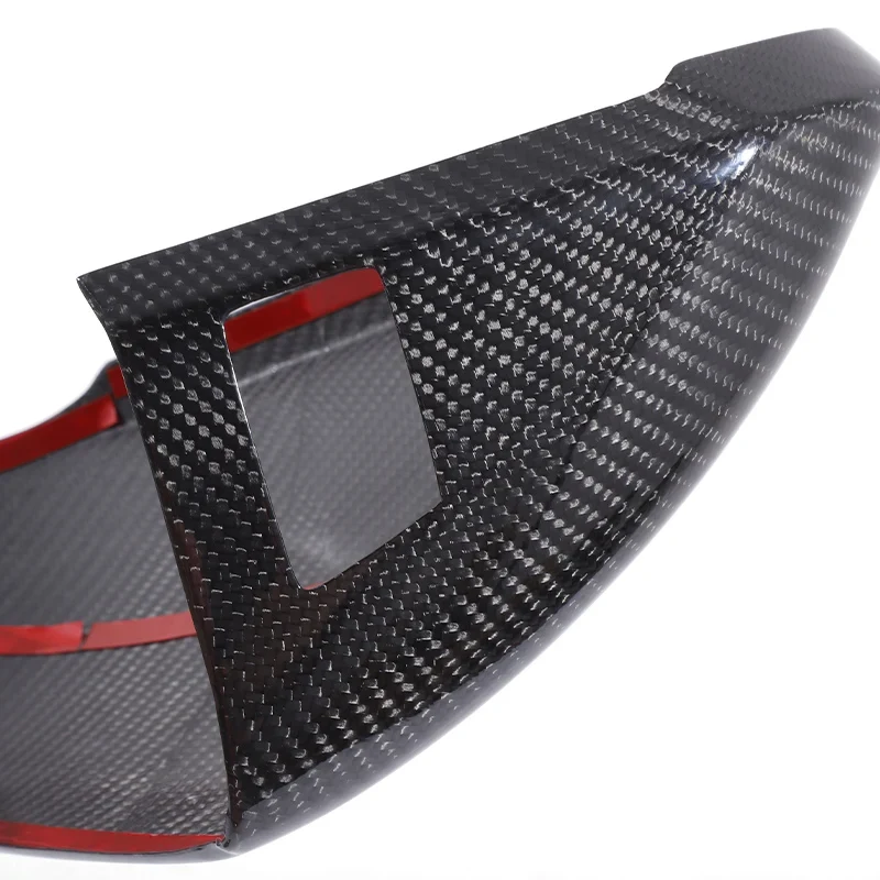 Coque Rétroviseur Audi Q8 SQ8 RSQ8