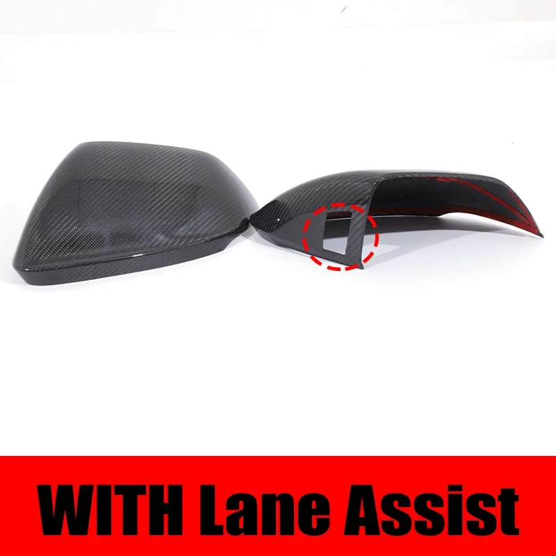 Coque Rétroviseur Audi Q8 SQ8 RSQ8