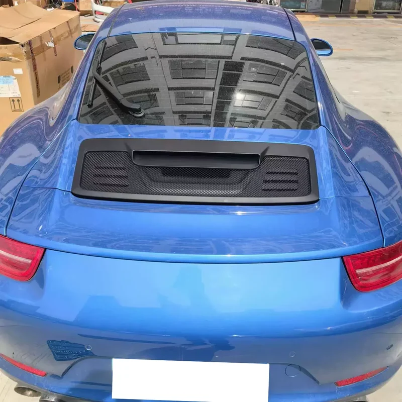 Calandre Porsche 991.1 GT3