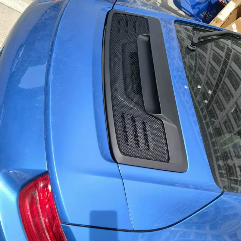 Calandre Porsche 991.1 GT3