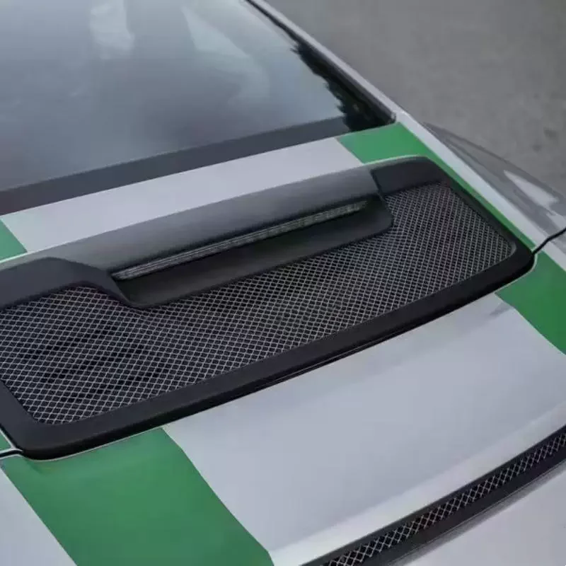 Calandre Porsche 991.1 GT3