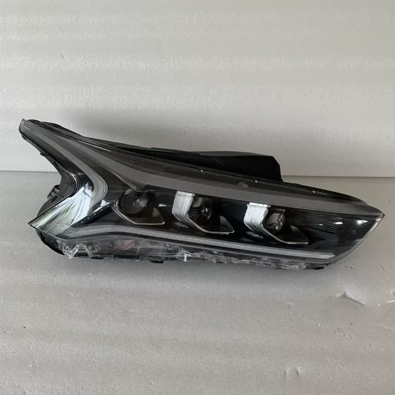Phares LED Kia K5 Optima 2020-2025