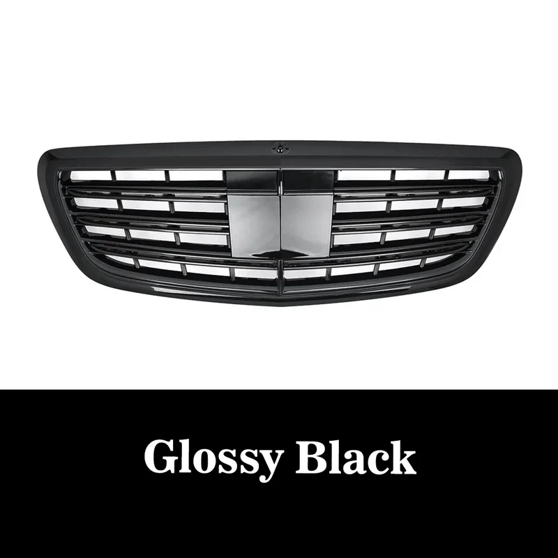 Calandre Mercedes Classe S W222 2013-2020