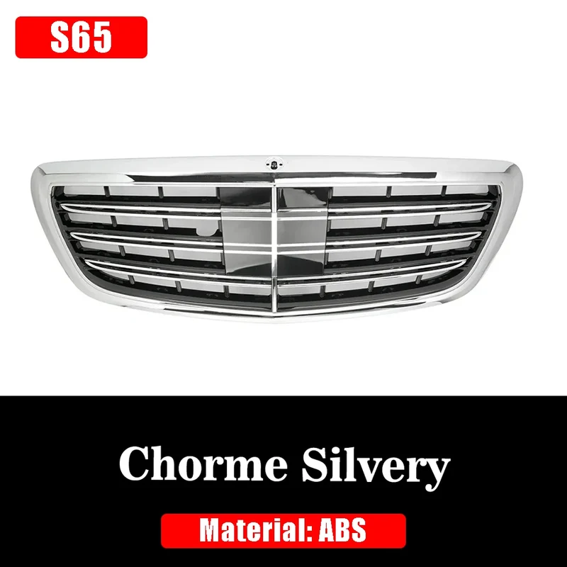 Calandre Mercedes Classe S W222 2013-2020