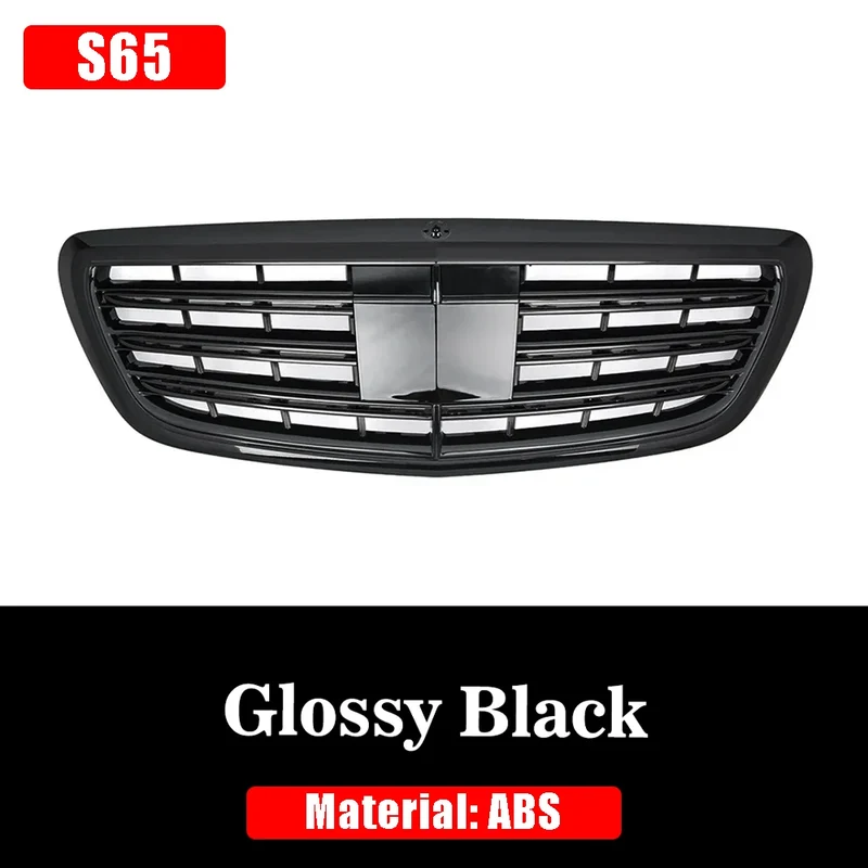 Calandre Mercedes Classe S W222 2013-2020