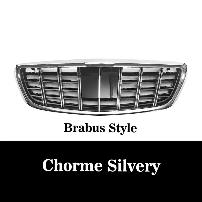 Calandre Mercedes Classe S W222 2013-2020
