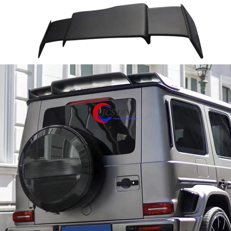 Becquet Mercedes Classe G W464 2019-2022