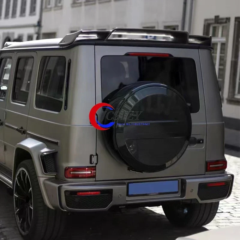 Becquet Mercedes Classe G W464 2019-2022