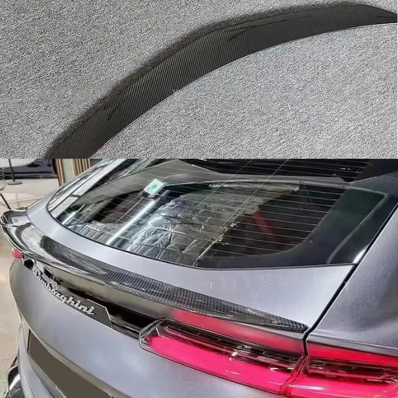 Becquet Lamborghini URUS Fibre de Carbone