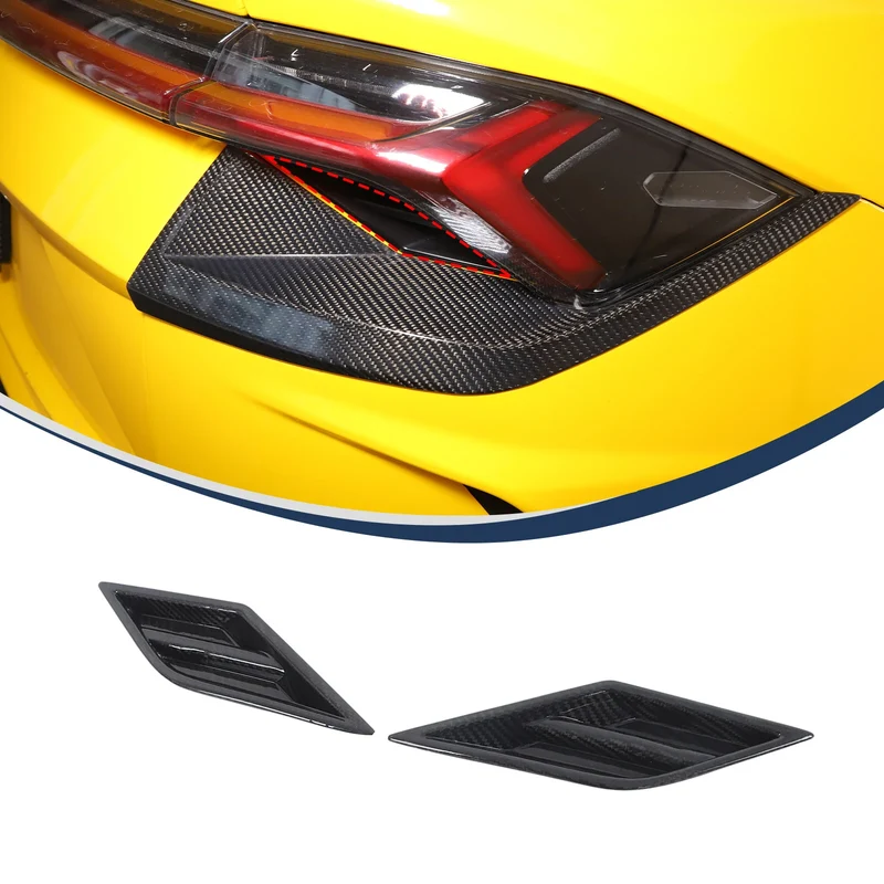 Kit Carrosserie Carbone Lamborghini Urus 2018-2023
