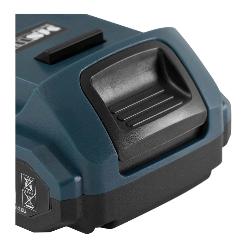 Batterie de rechange pour grignoteuse - 18 V 2 Ah 14_0006584