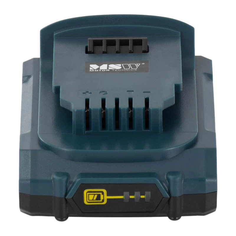 Batterie de rechange pour grignoteuse - 18 V 2 Ah 14_0006584
