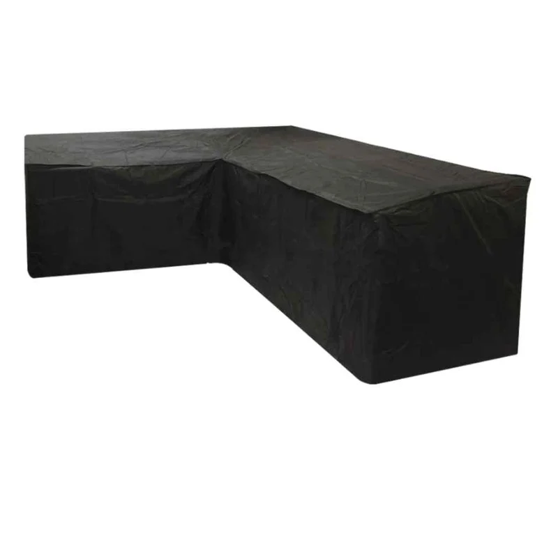 Housse Salon de Jardin Angle