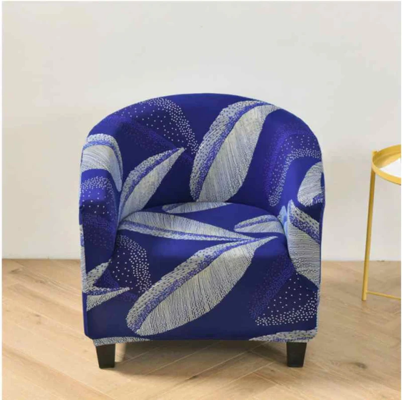 Housse fauteuil Cabriolet Pouf