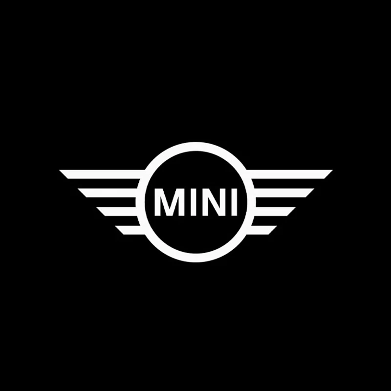 Projecteur de Portière LED MINI Cooper JCW Countryman