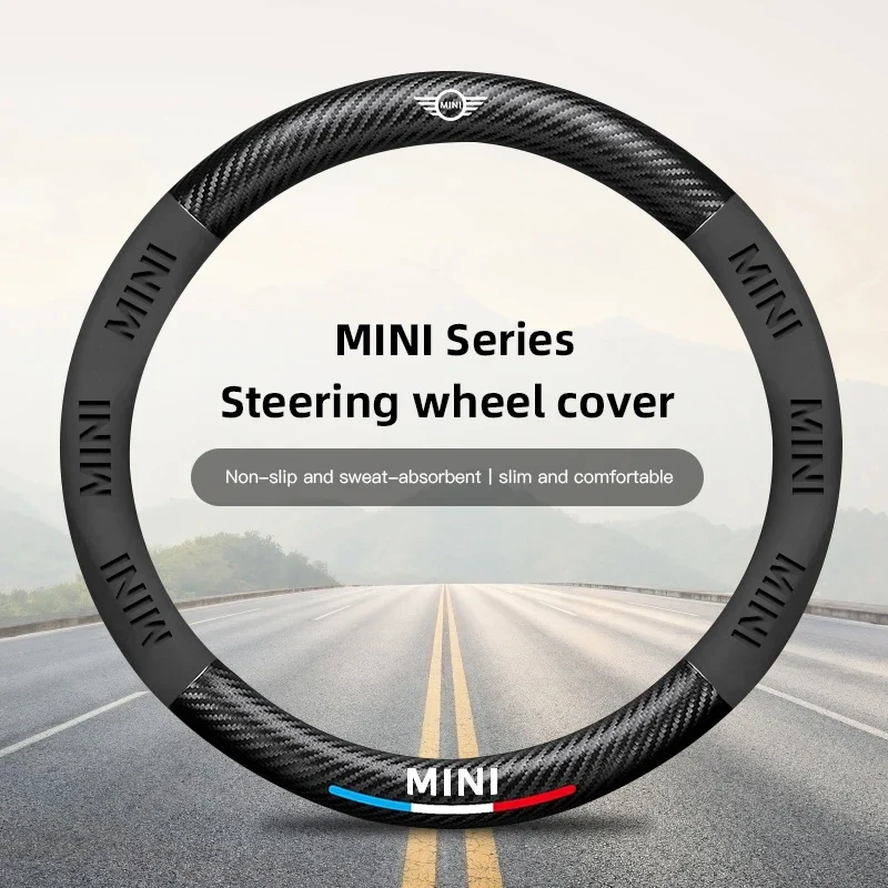 Couvre Volant MINI Cooper One JCW Countryman Clubman