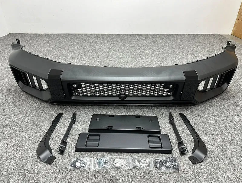 Pare-Chocs Avant Mercedes Classe G W463A G63 AMG