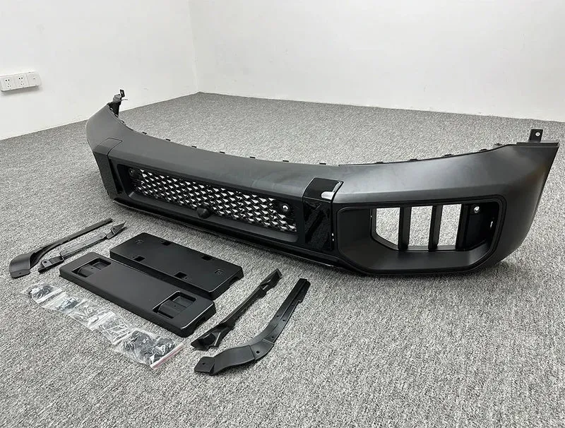 Pare-Chocs Avant Mercedes Classe G W463A G63 AMG