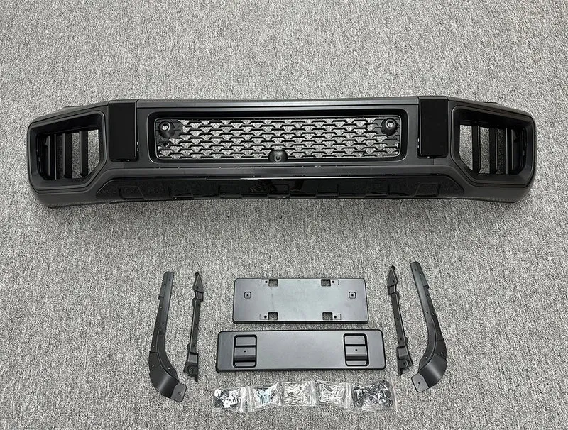 Pare-Chocs Avant Mercedes Classe G W463A G63 AMG