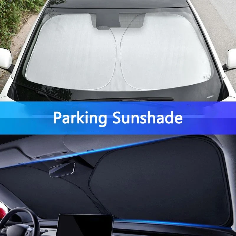 Pare-Soleil Pare-Brise BMW X5 X6 Anti-UV