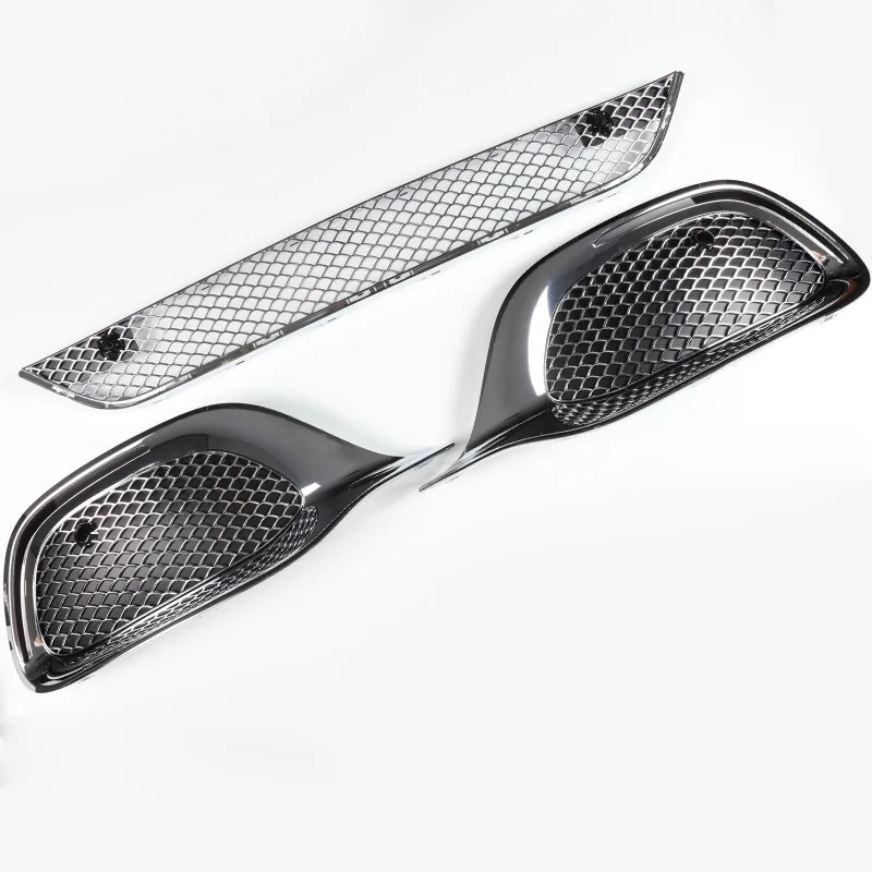 Pare-Chocs Mercedes-Benz W223 Maybach S480 S580 S680 2021-2023