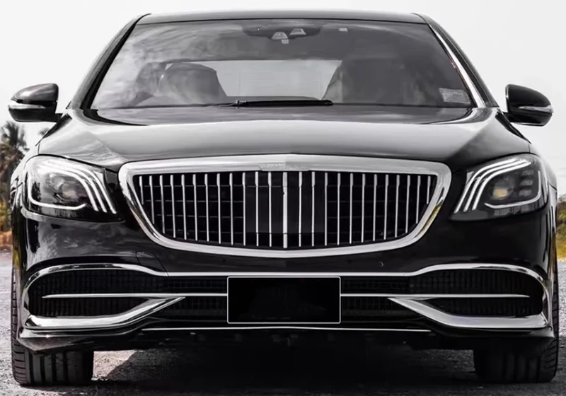 Calandre Mercedes W222 Classe S 2014-2020