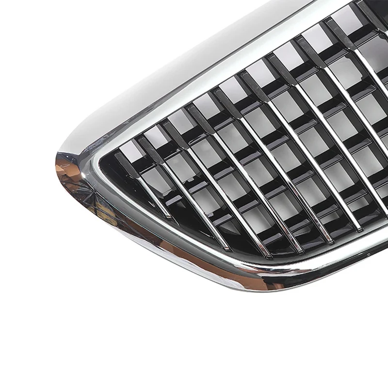 Calandre Mercedes W222 Classe S 2014-2020