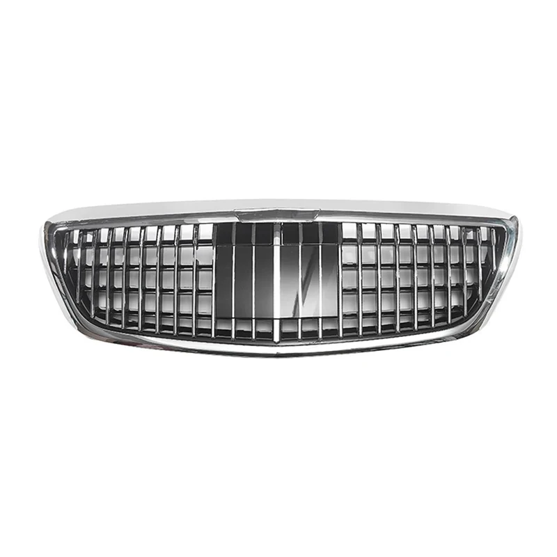 Calandre Mercedes W222 Classe S 2014-2020
