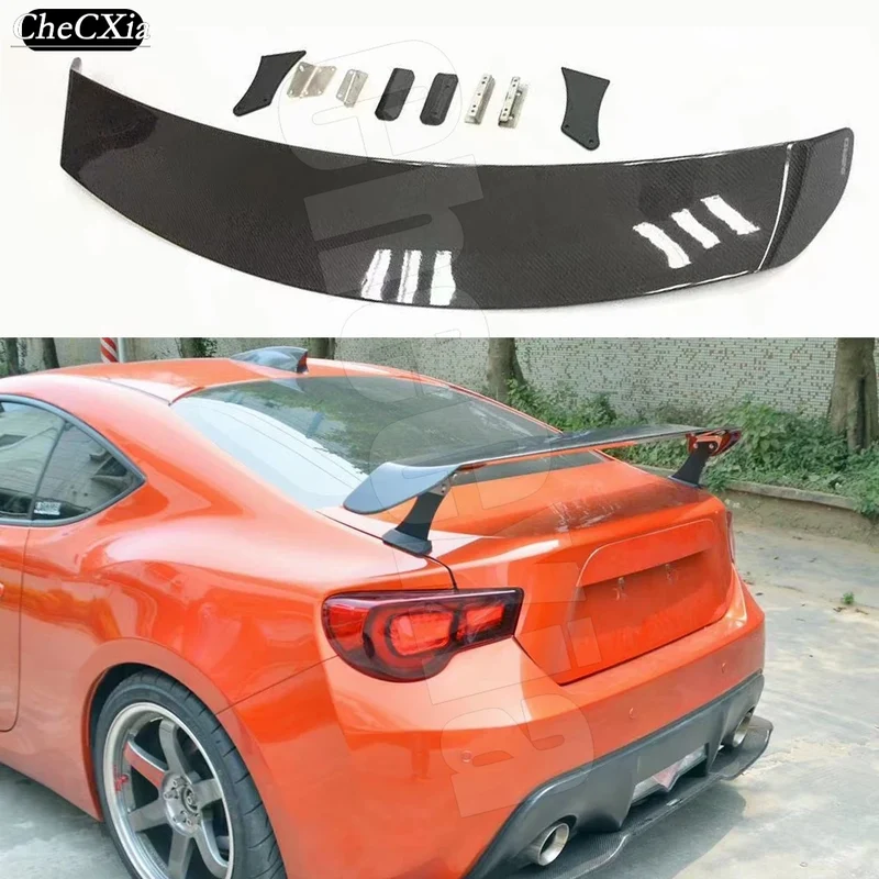 Becquet Toyota GT86 Subaru BRZ 2012-2020