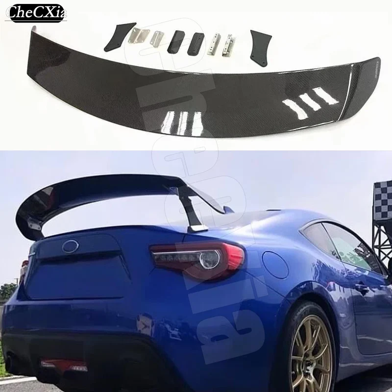 Becquet Toyota GT86 Subaru BRZ 2012-2020