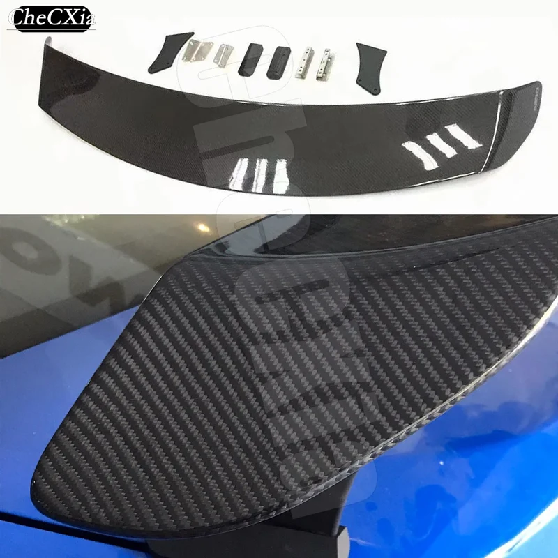 Becquet Toyota GT86 Subaru BRZ 2012-2020