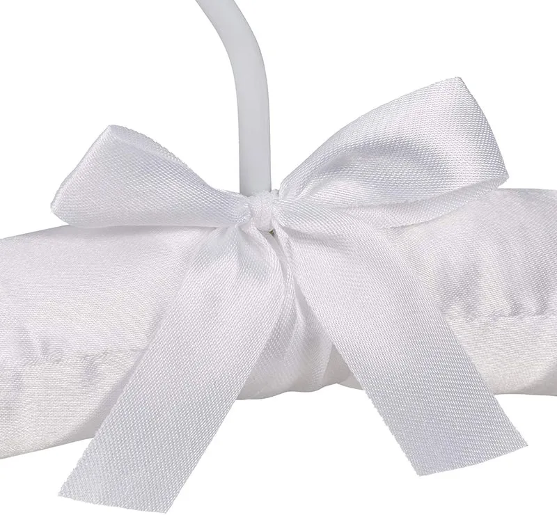 Lot de 5 cintres en satin blanc 13_0000731_5