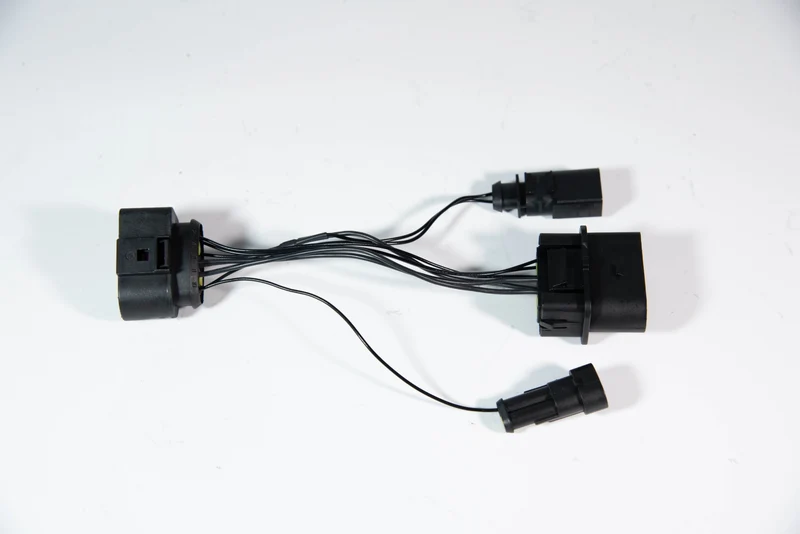 Phares LED VW Polo V 2011-2018