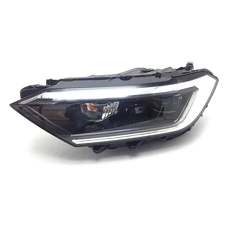Phare Avant LED VW Jetta Sagitar 2019-2020