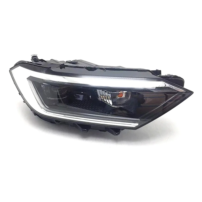 Phare Avant LED VW Jetta Sagitar 2019-2020