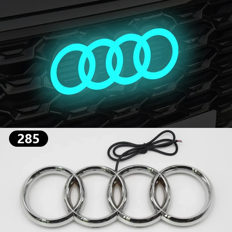 Lampe LED Calandre Audi A3 A4 A6 Q5