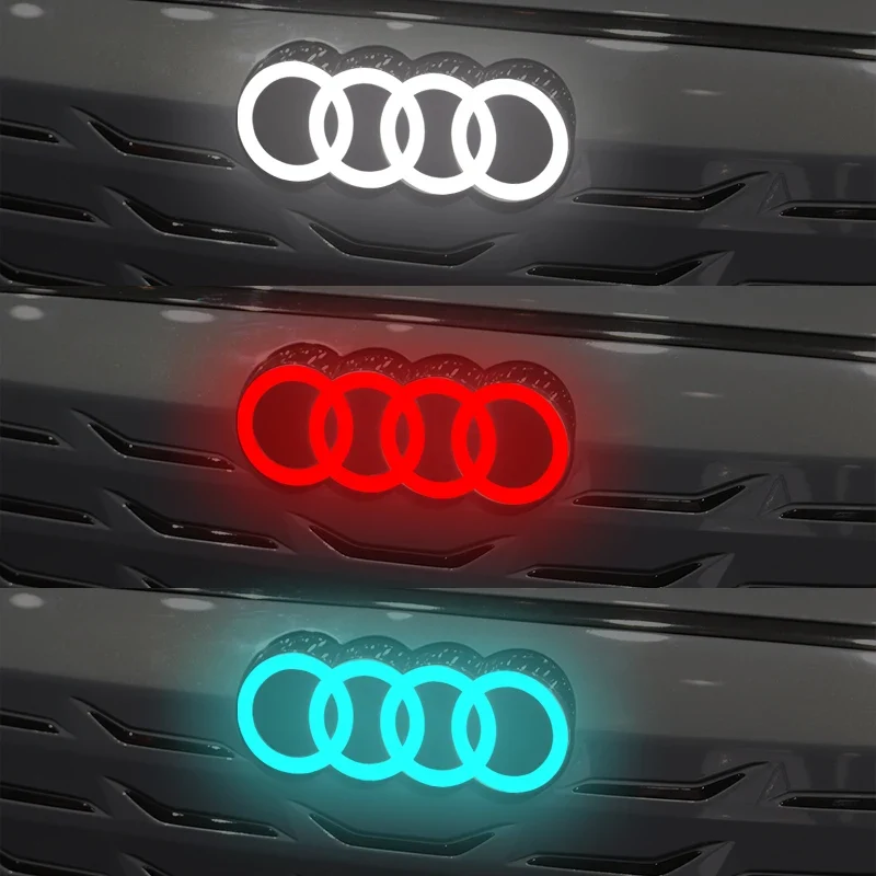 Lampe LED Calandre Audi A3 A4 A6 Q5