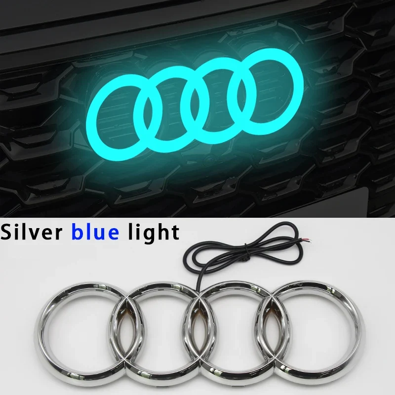 Lampe LED Calandre Audi A3 A4 A6 Q5