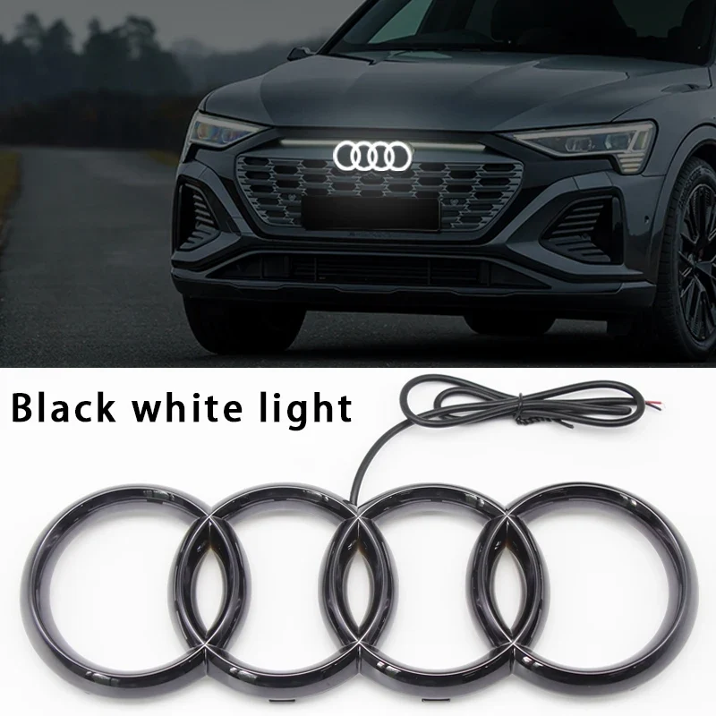 Lampe LED Calandre Audi A3 A4 A6 Q5