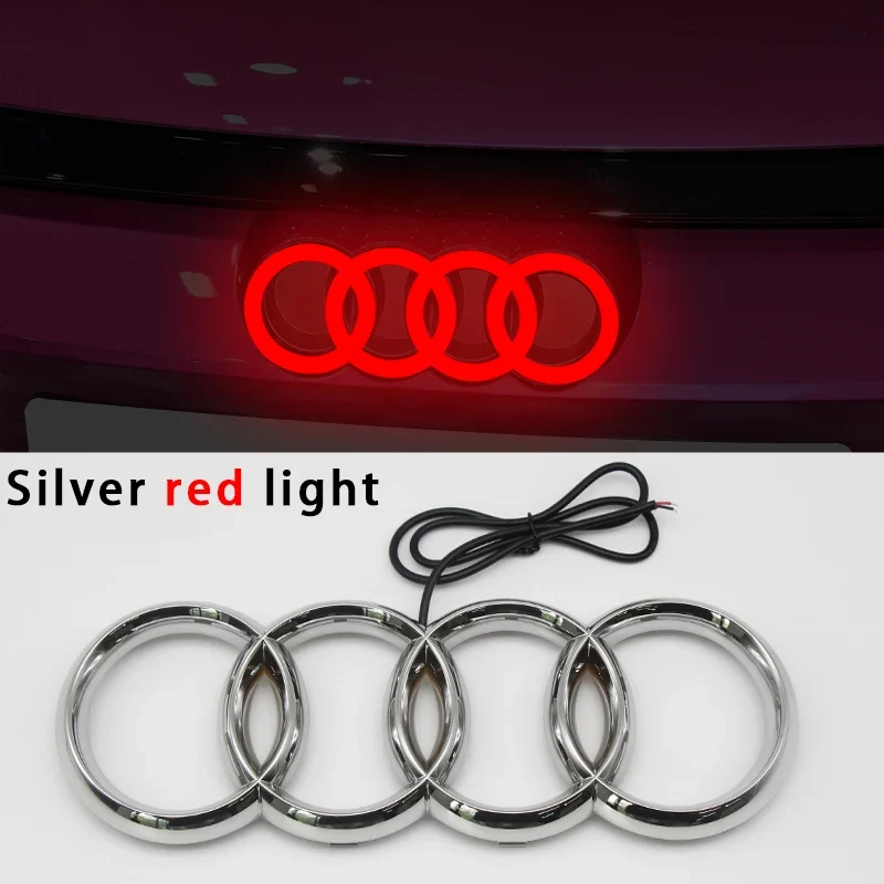 Lampe LED Calandre Audi A3 A4 A6 Q5