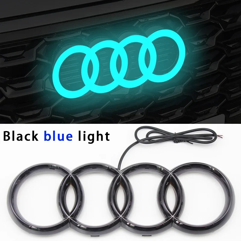 Lampe LED Calandre Audi A3 A4 A6 Q5