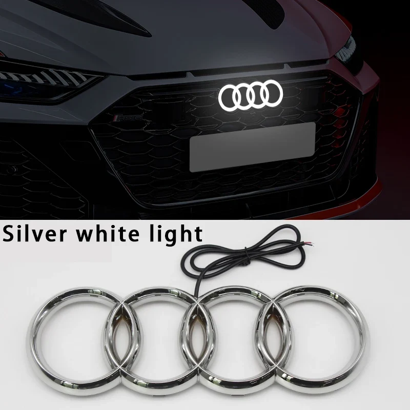 Lampe LED Calandre Audi A3 A4 A6 Q5