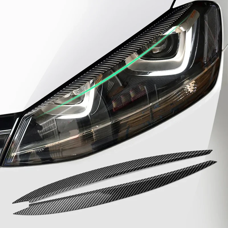 Cache de Phare Volkswagen Golf 7